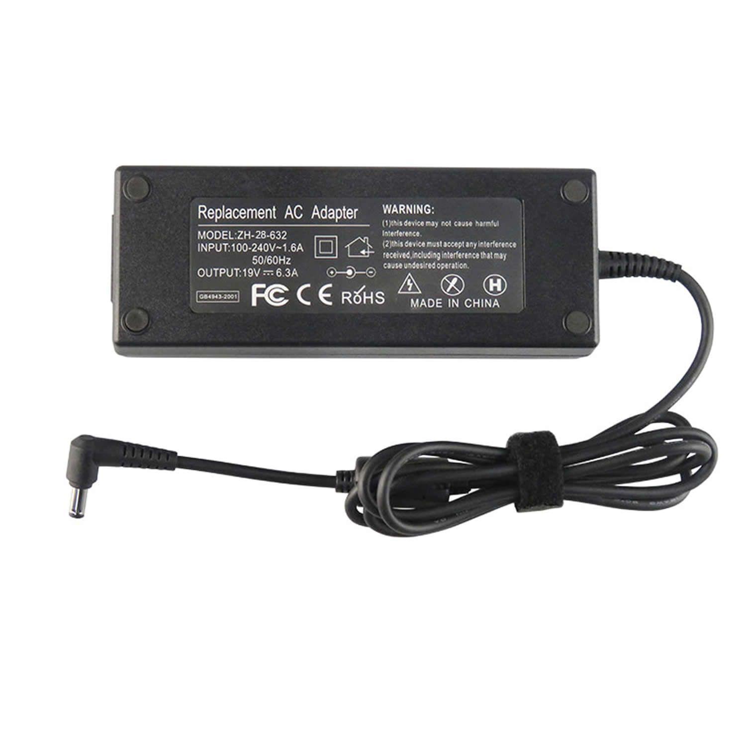 Cargador Asus 45w 19v 2.37a 5.5*2.5mm-0