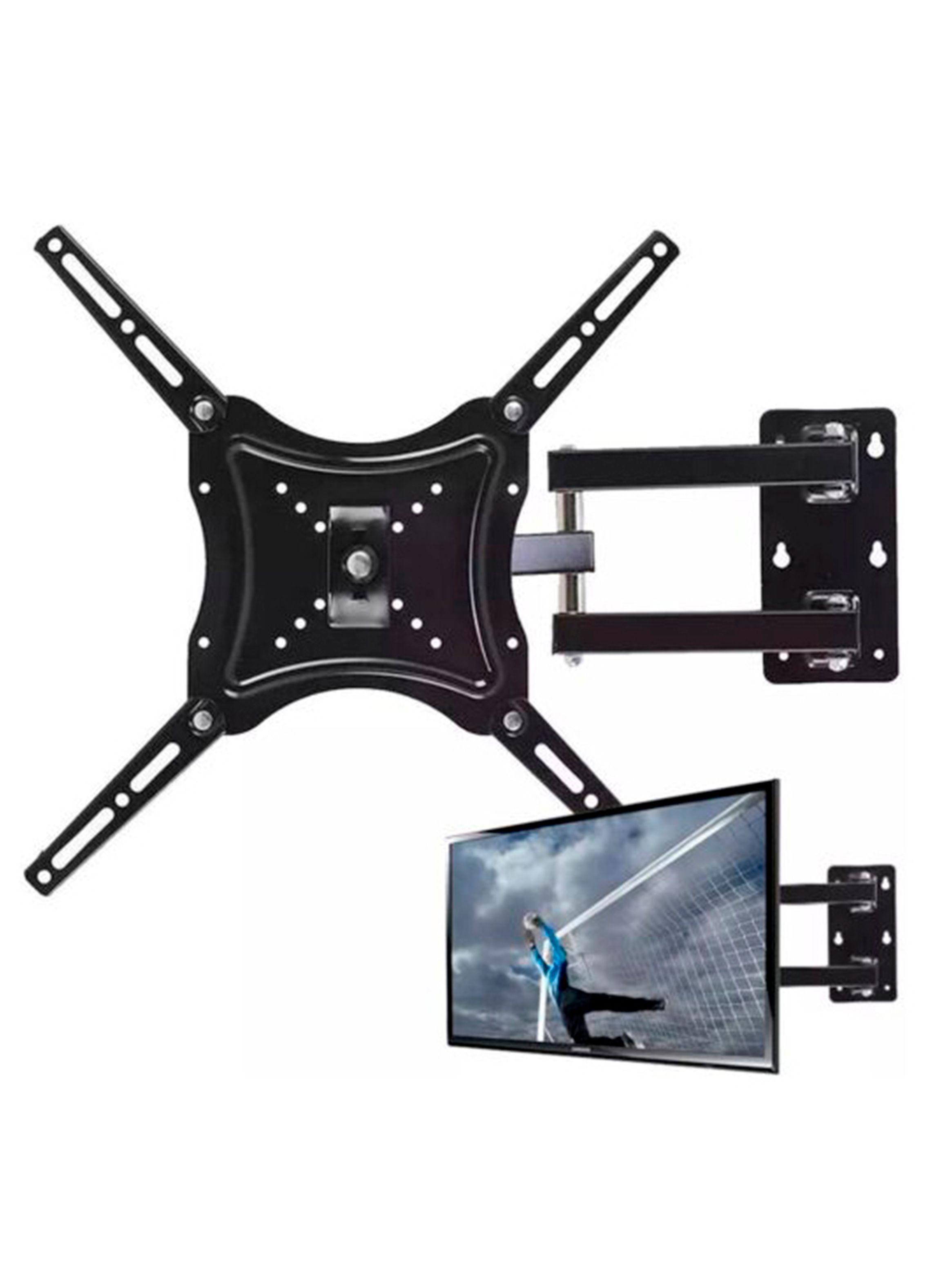 Soporte tv con brazo 360°-2