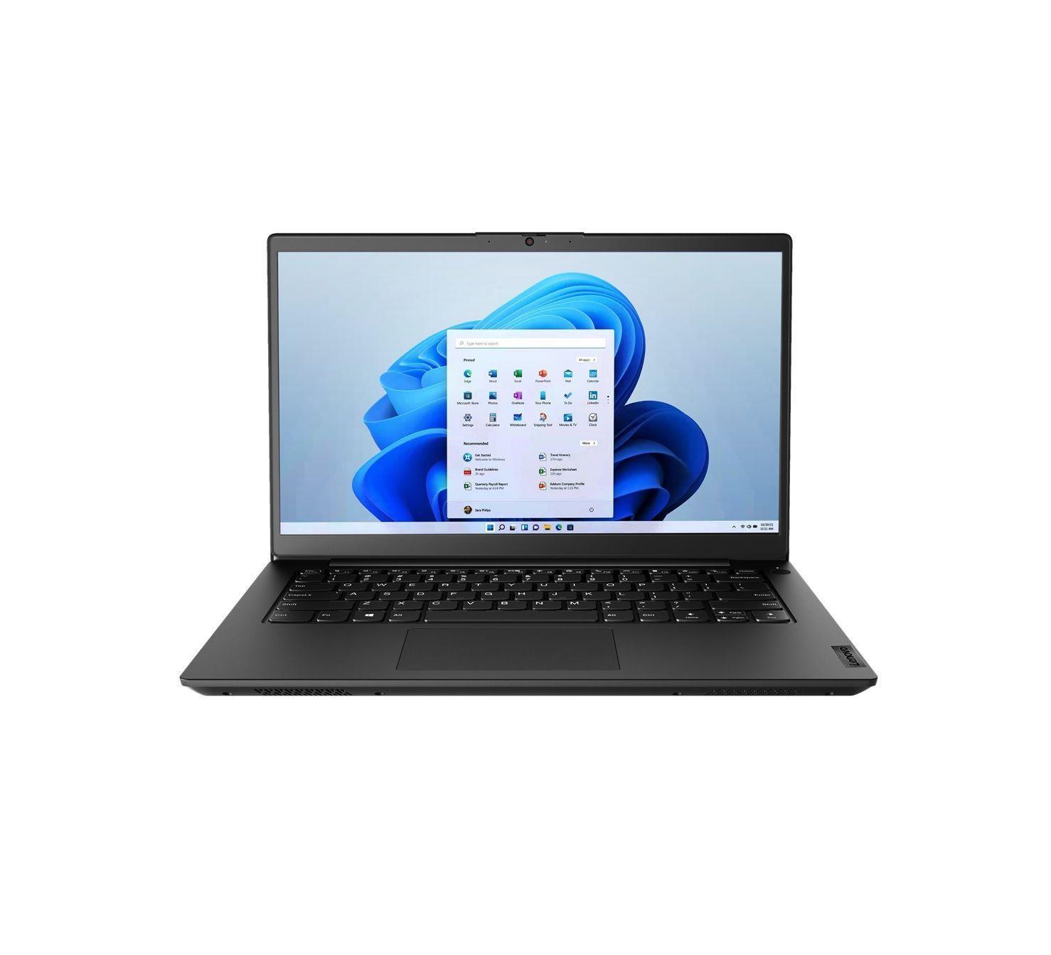 NTBK amd RYZEN 5-5600U / 512GB SSD / 16GB RAM / 14" / W11P/K14-0