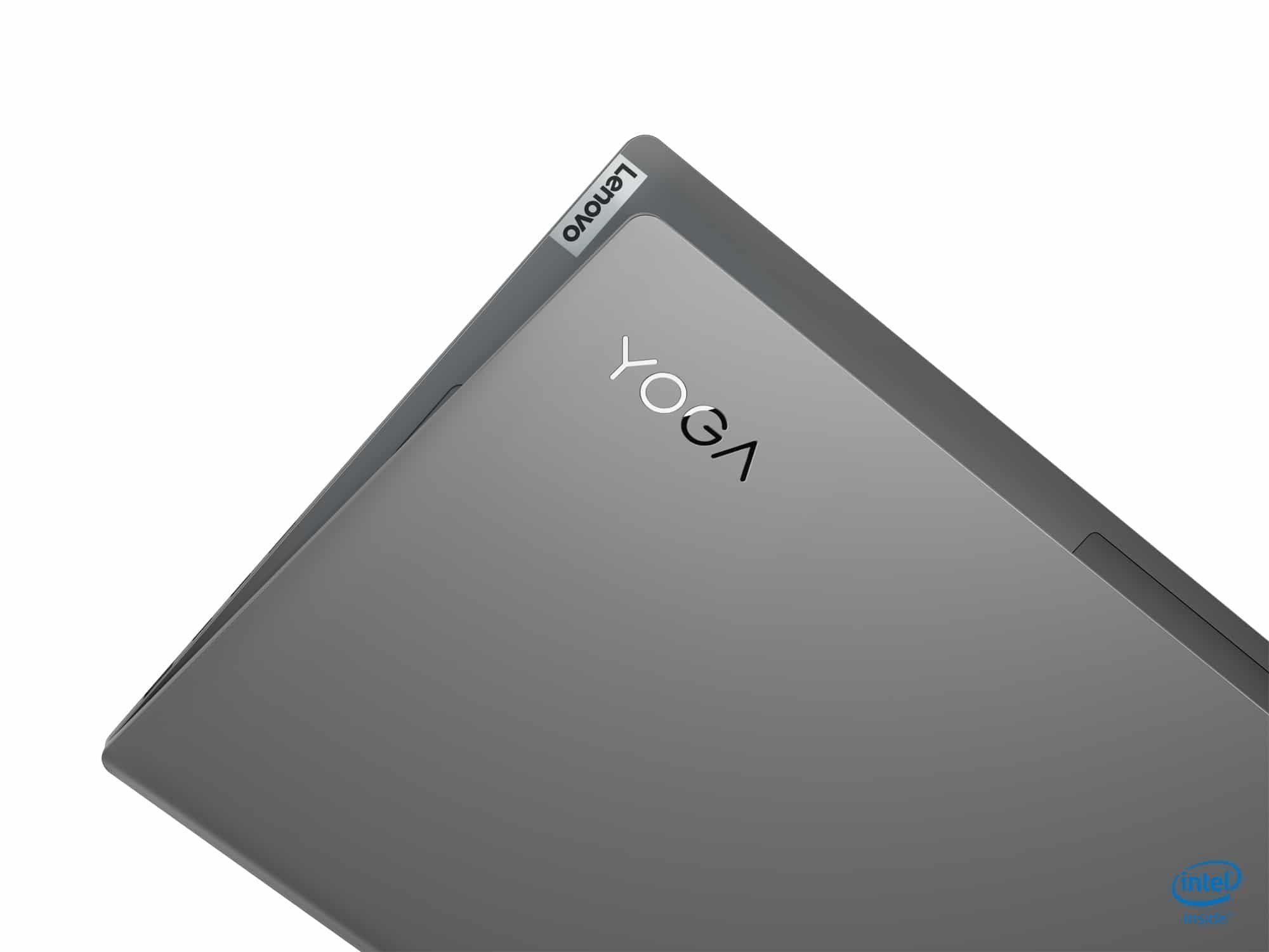 Lenovo Yoga S740 I7-9750H/ GTX 1650 4GB/ 16GB Ram/ 512GB SSD/ FHD 15.6"/ W10H (REACONDICIONADO)-2