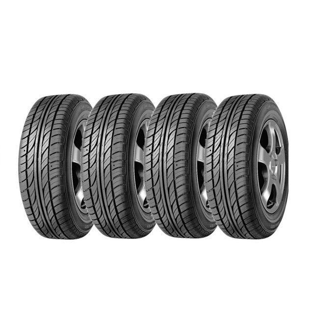 SET 4 NEUMATICO 155/65R13 4 FALKEN SN828 HT 73T-0
