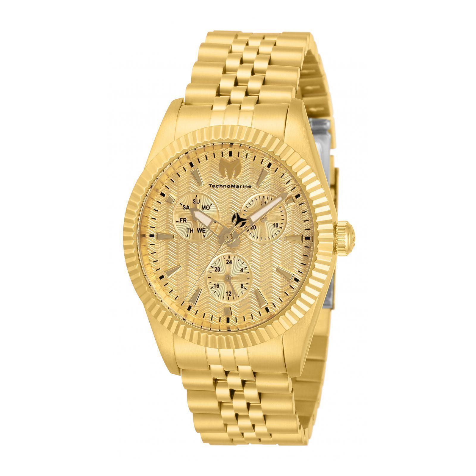 Reloj Mujer Technomarine TM-719019 Sea-0
