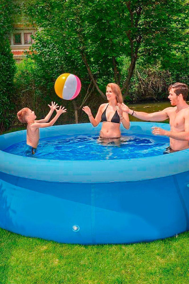 Piscina Inflable Self Formed 5.377 L 76 x 360 cm-5