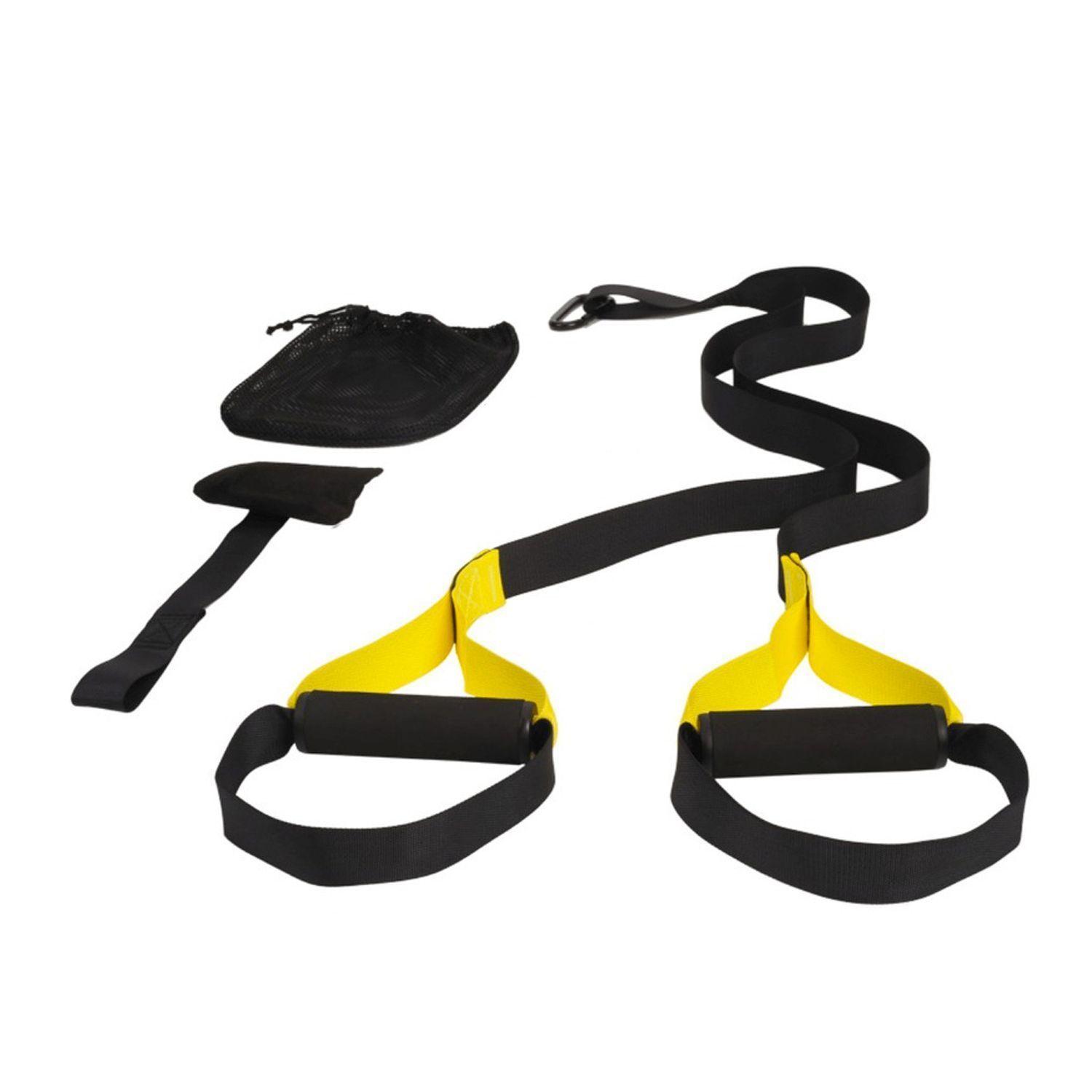 Kit de Entrenamiento - Bandas de Suspensión TRX-1