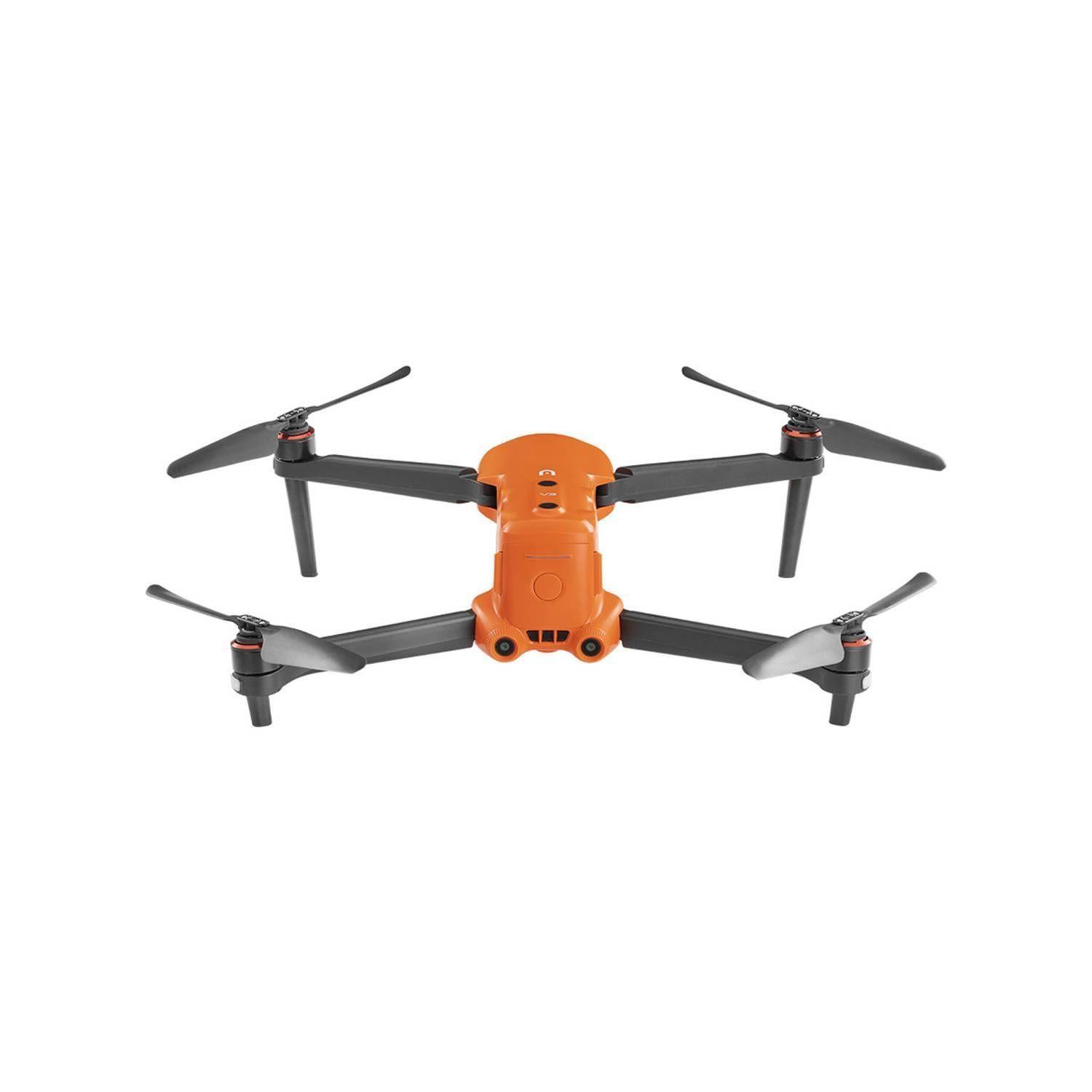 Autel Evo II Pro 6K PRO V3 Combo 3 baterías total-3