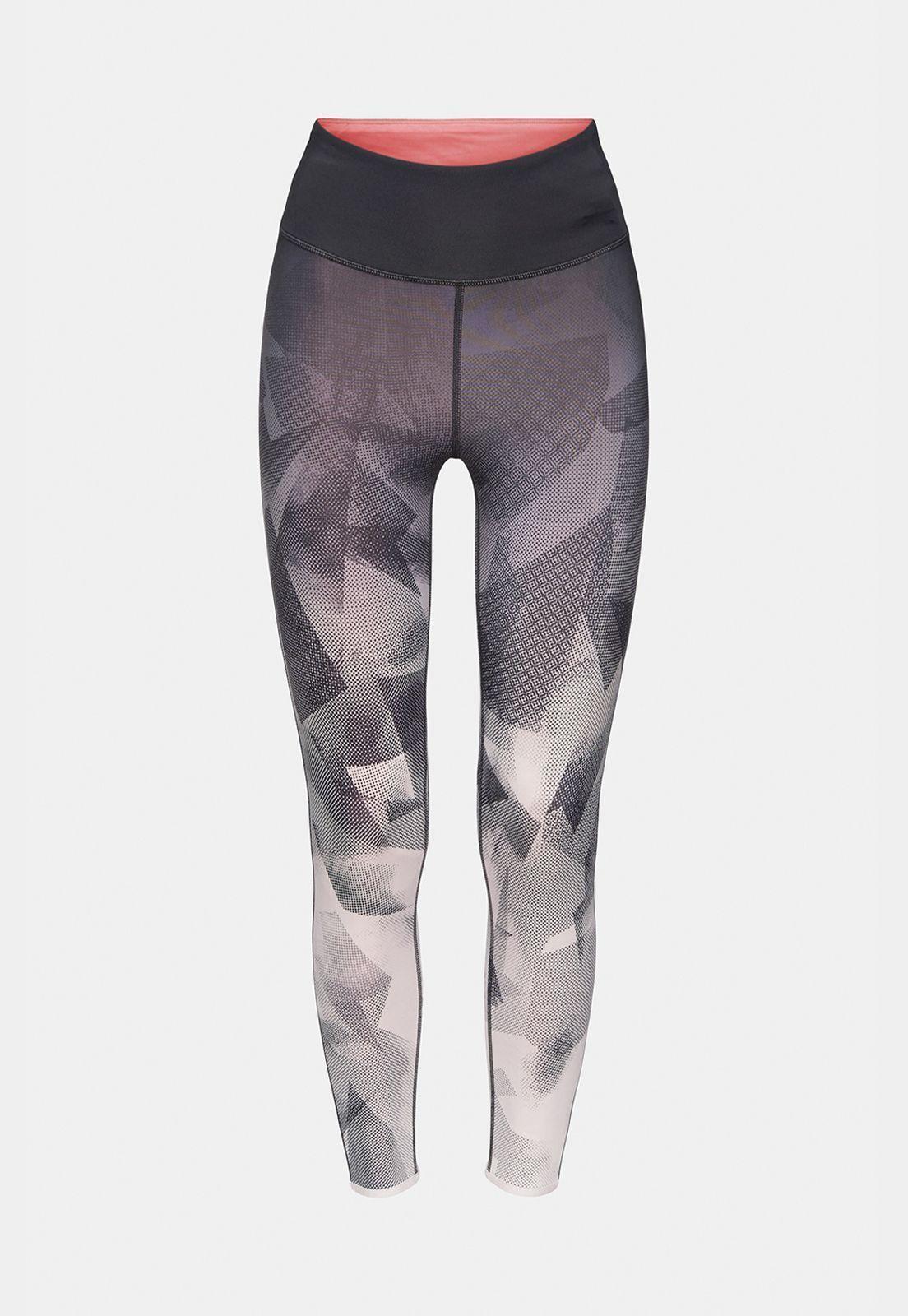 Calzas Largas Estampadas E-Dry EspritSport-3