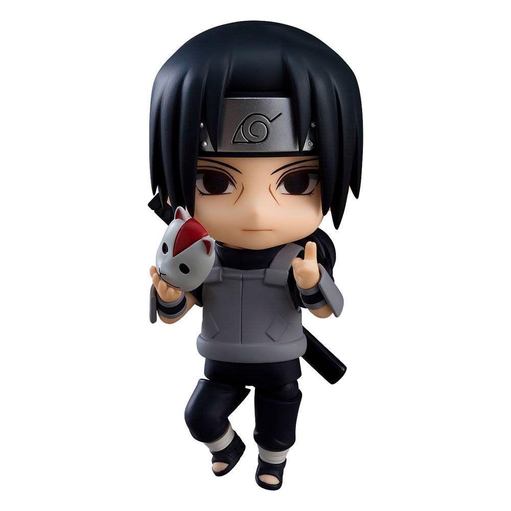 NENDOROID ITACHI UCHIHA ANBU BLACK OPS V-0