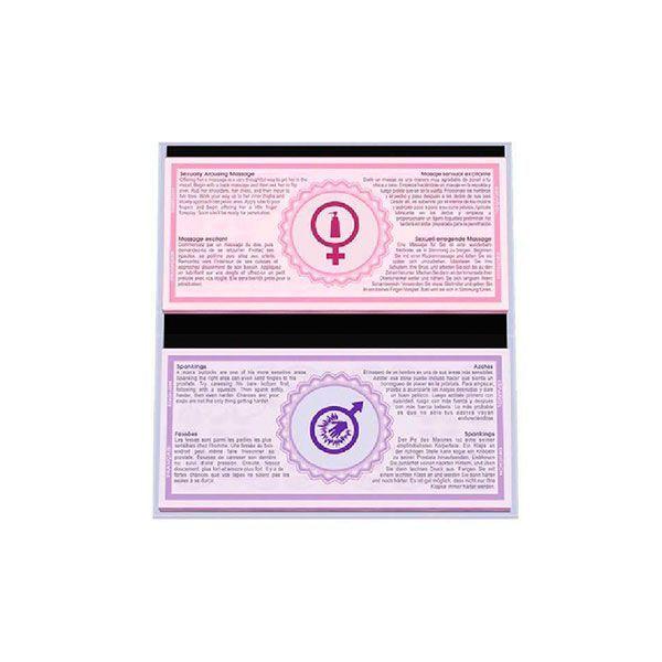 Agenda Kamasutra-2