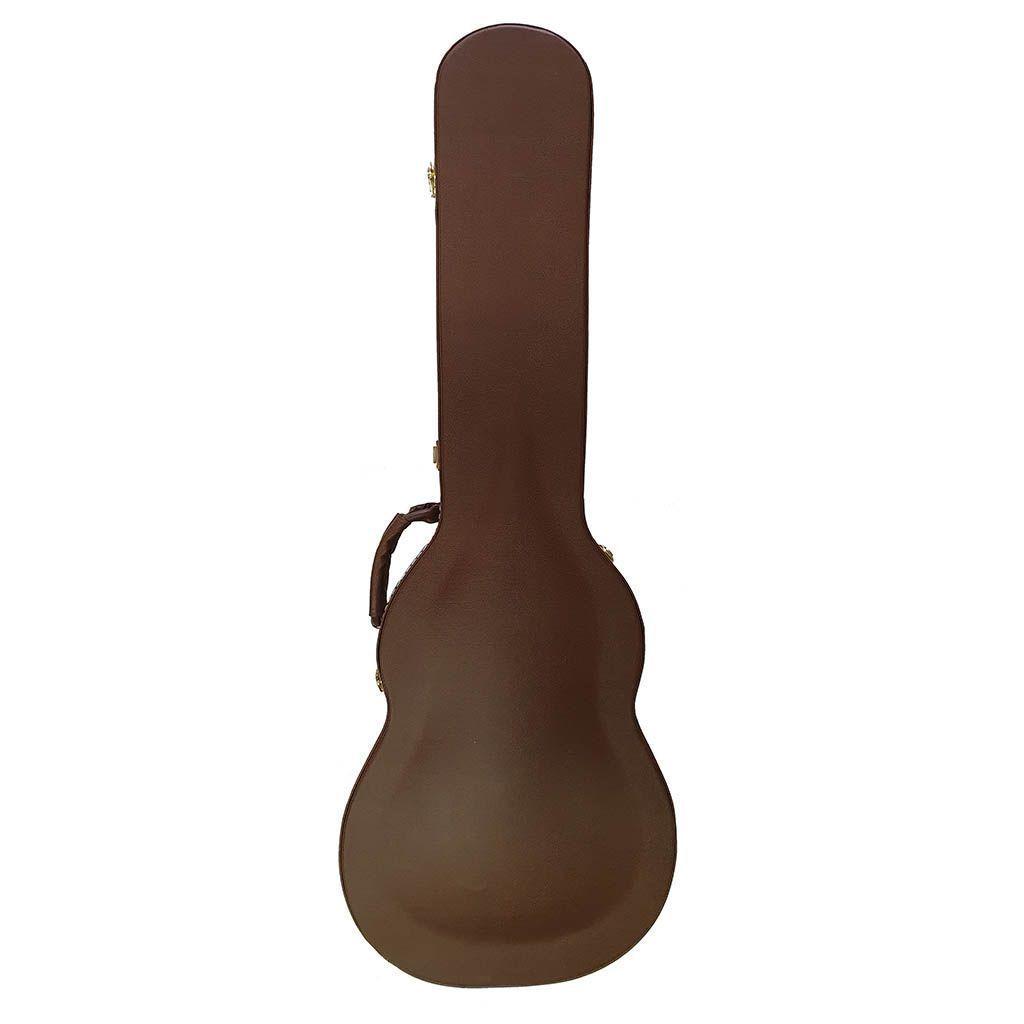 Case Guitarra Electrica Les Paul MUB11EG Musicbags-1