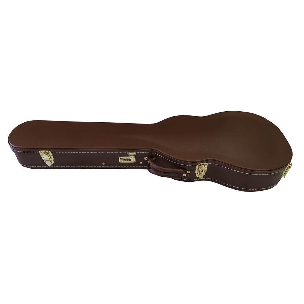 Case Guitarra Electrica Les Paul MUB11EG Musicbags-2