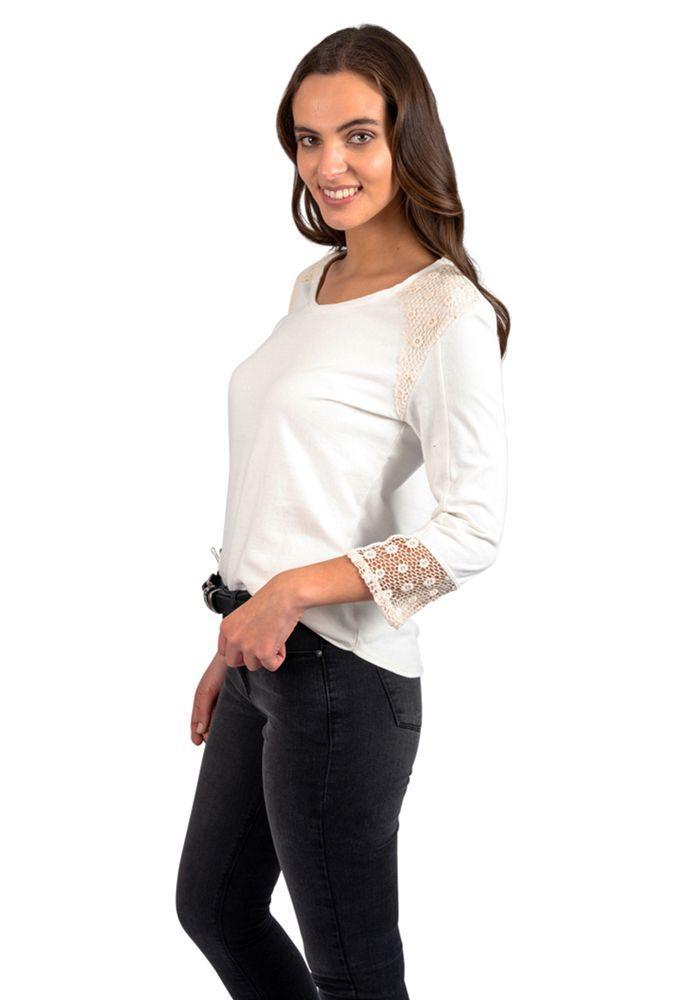 Polerón Solana Crudo -2