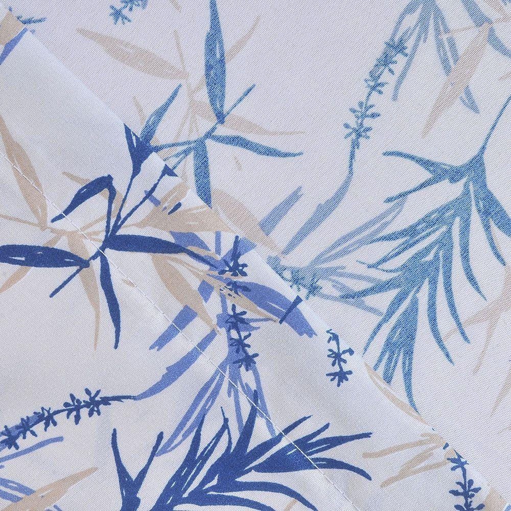 Sabana combinada estampada MF  2P Zurich-1