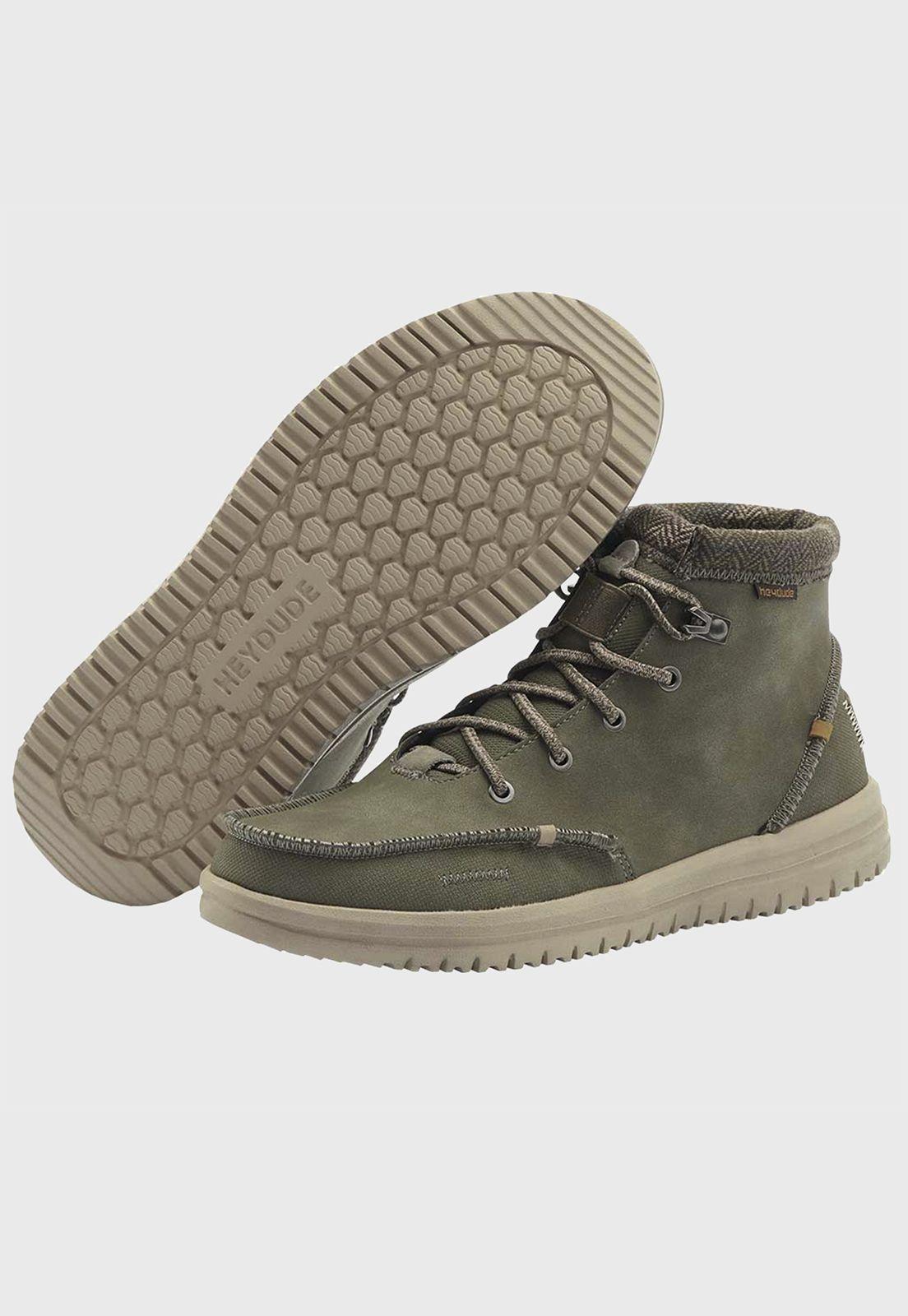 Botin Bradley Sage Heydude-2