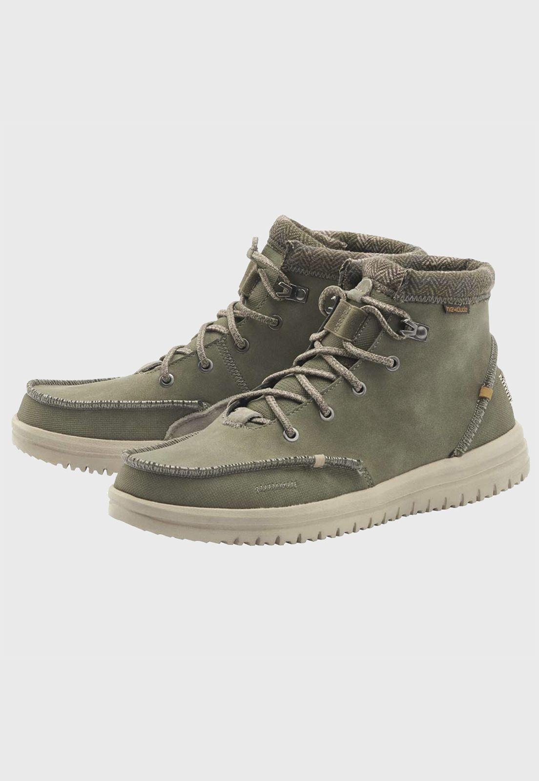 Botin Bradley Sage Heydude-1