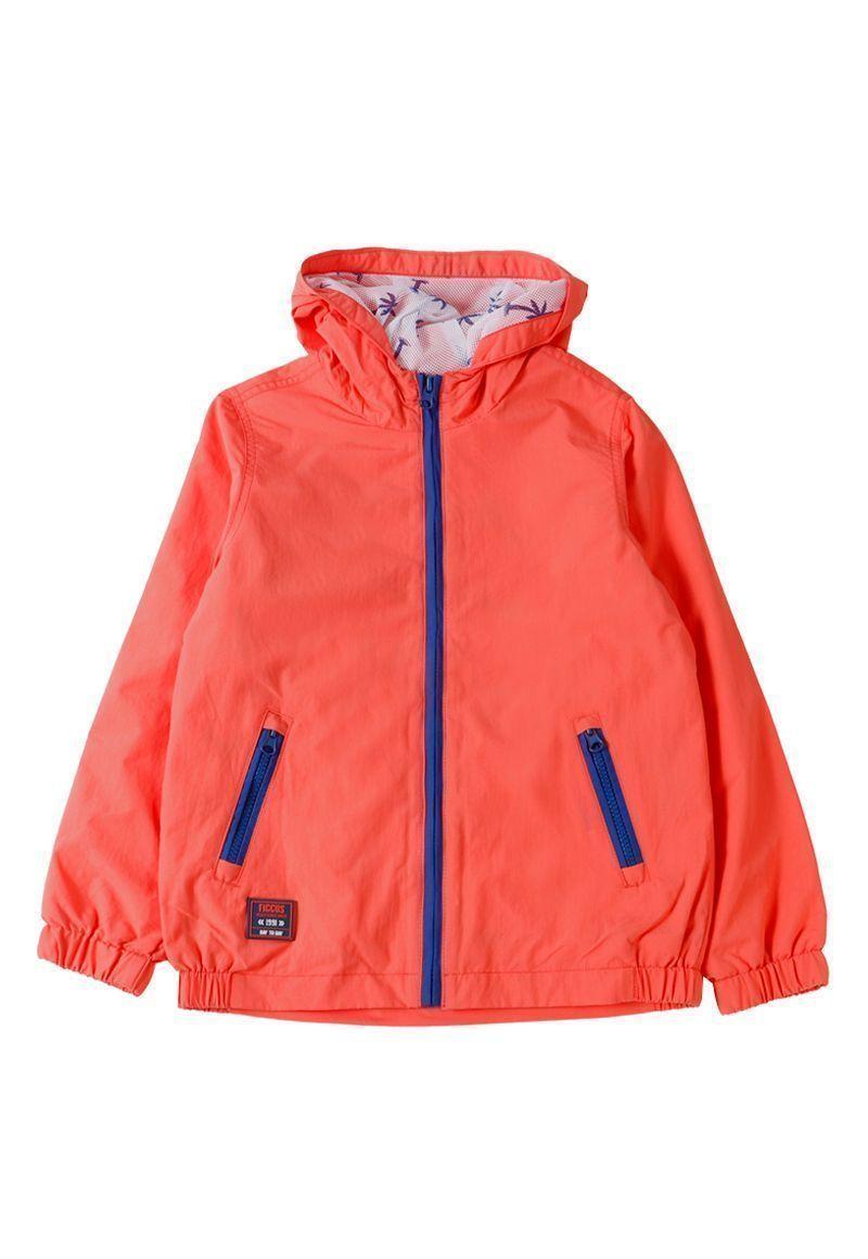 Cortaviento Jr Niño Day To Day Ficcus-0