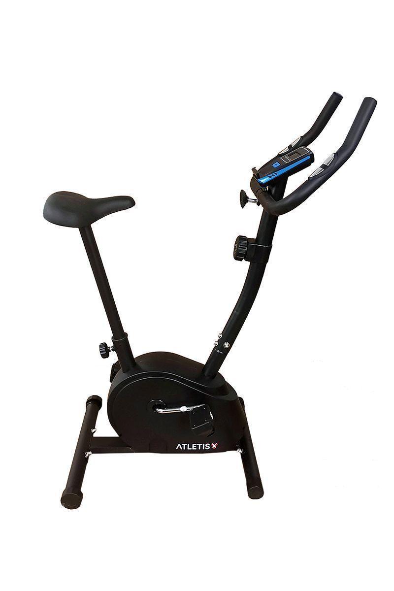 Bicicleta Estática Magnética TF-B40 8 Niveles Negro-0