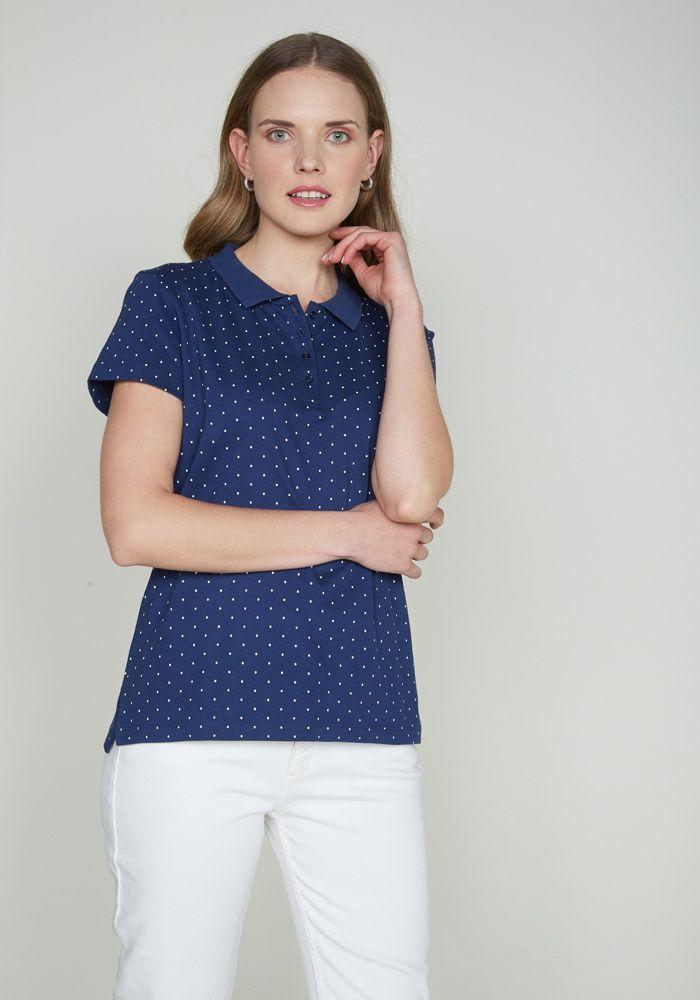 Polera Grace Marino -2