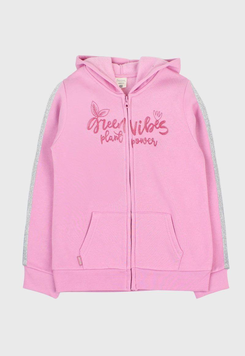 Polerón junior niña day to day 762-0