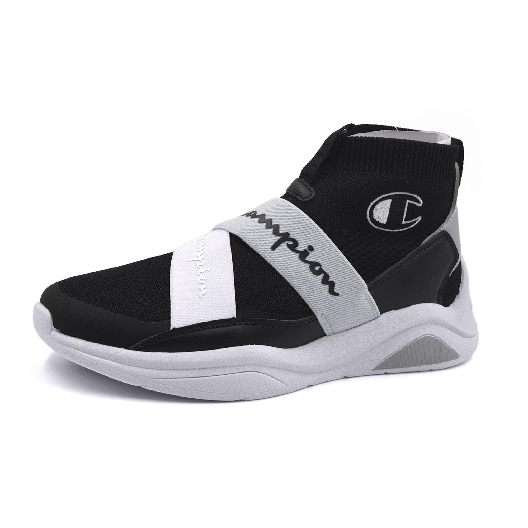 zapatilla champion mujer -0