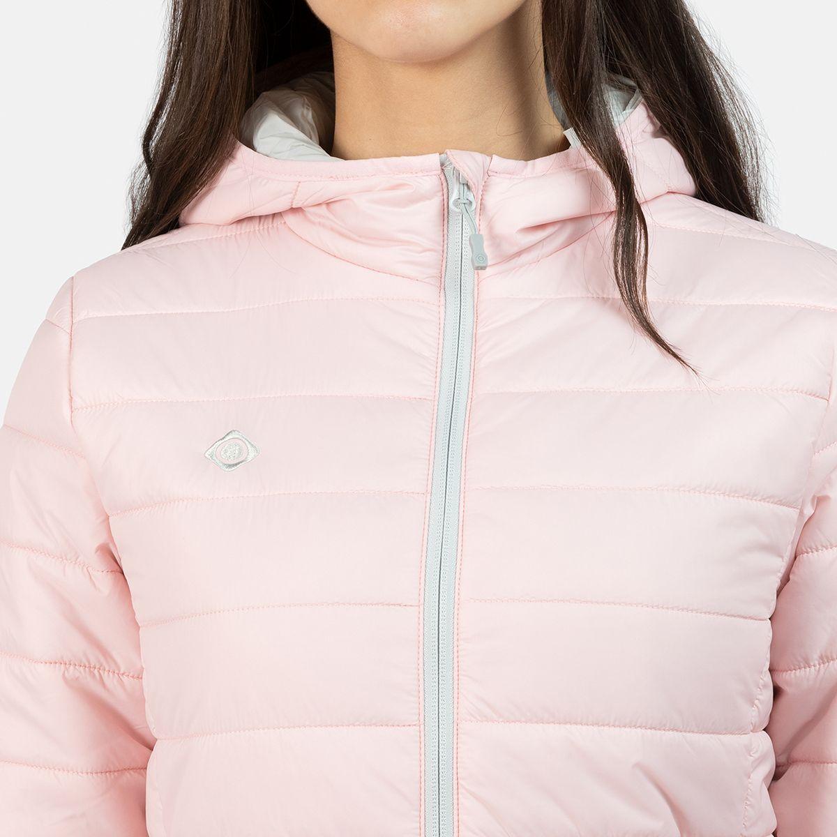 Sindu Chaqueta ligera aislante del frio y del viento para Mujer.-2