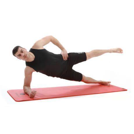 Mat de entrenamiento 180 x 60 x 1 cm -1