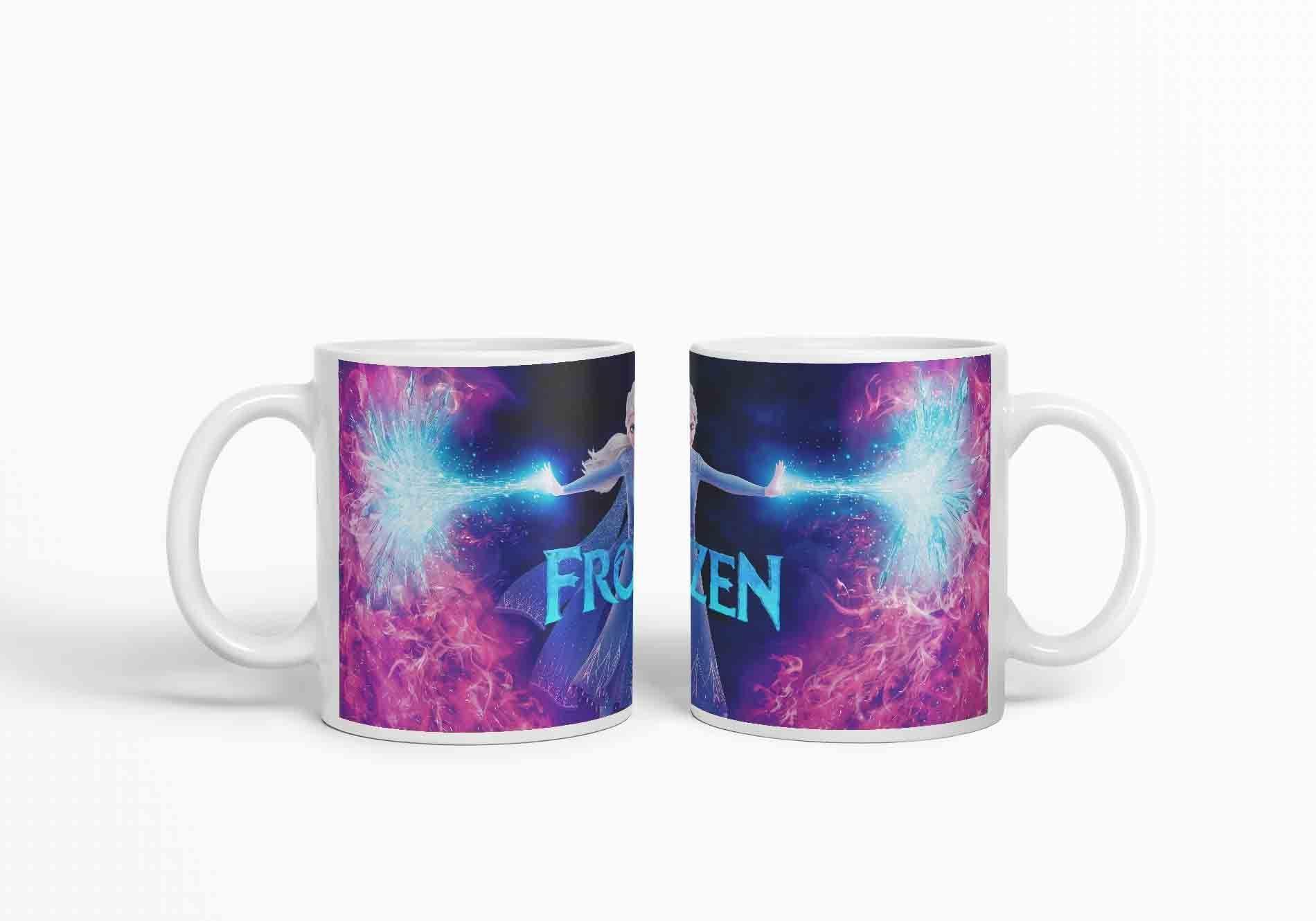 Taza Frozen D14 (320ml)-2