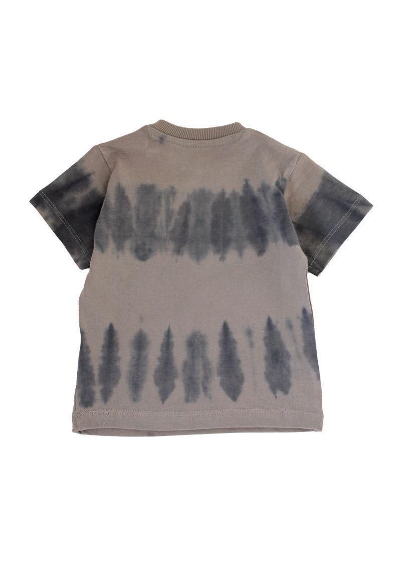 Polera bebé niño tie dye craft 145-1
