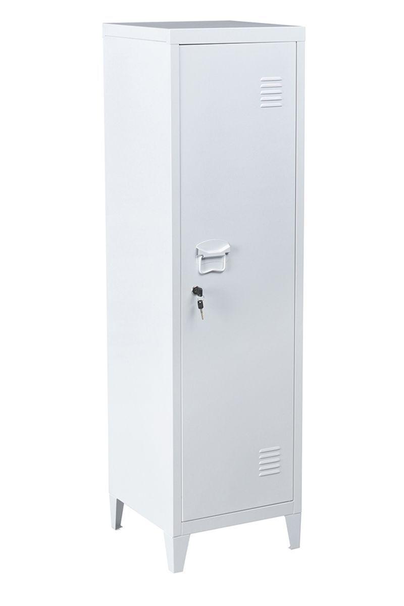 Estante Armario Casillero 137.5x38.5x38.5 cm-0