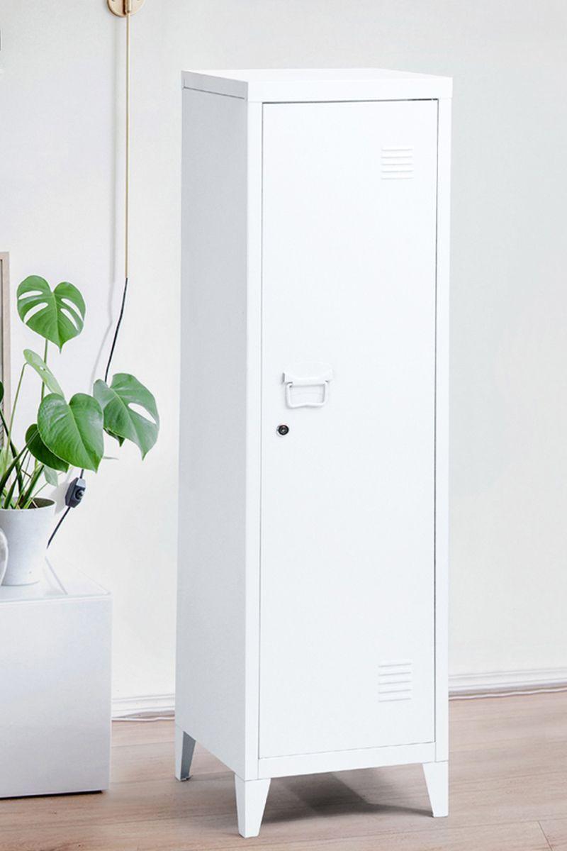 Estante Armario Casillero 137.5x38.5x38.5 cm-1