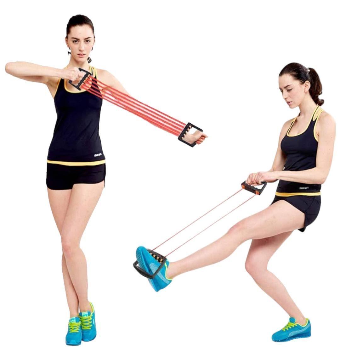SPRING EXERCISER 5 - SPRING-6
