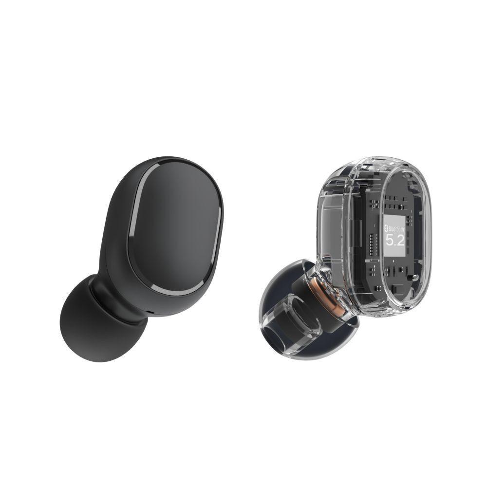 Xiaomi Redmi Buds Essential Negro - Auriculares Bluetooth-3