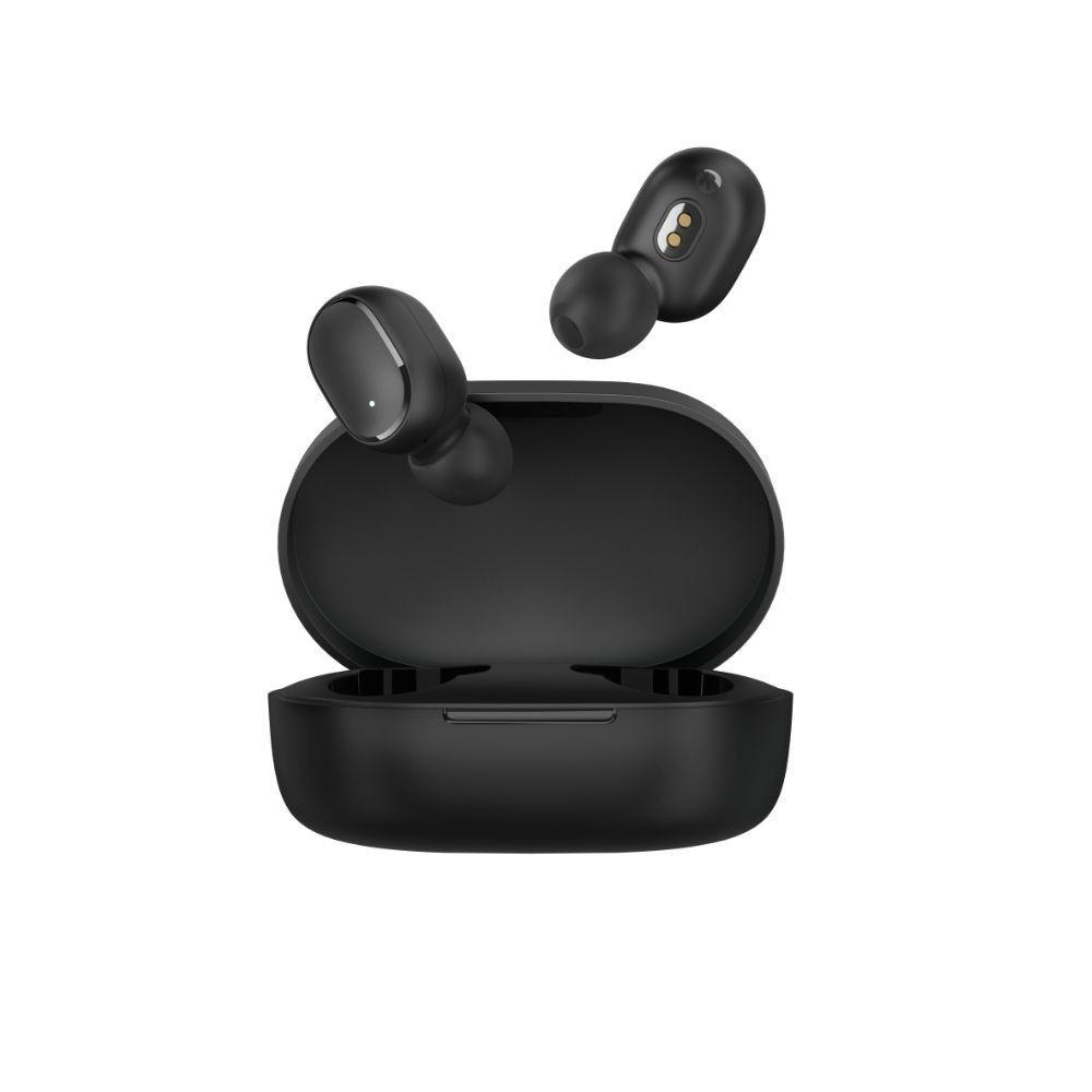 Xiaomi Redmi Buds Essential Negro - Auriculares Bluetooth-2