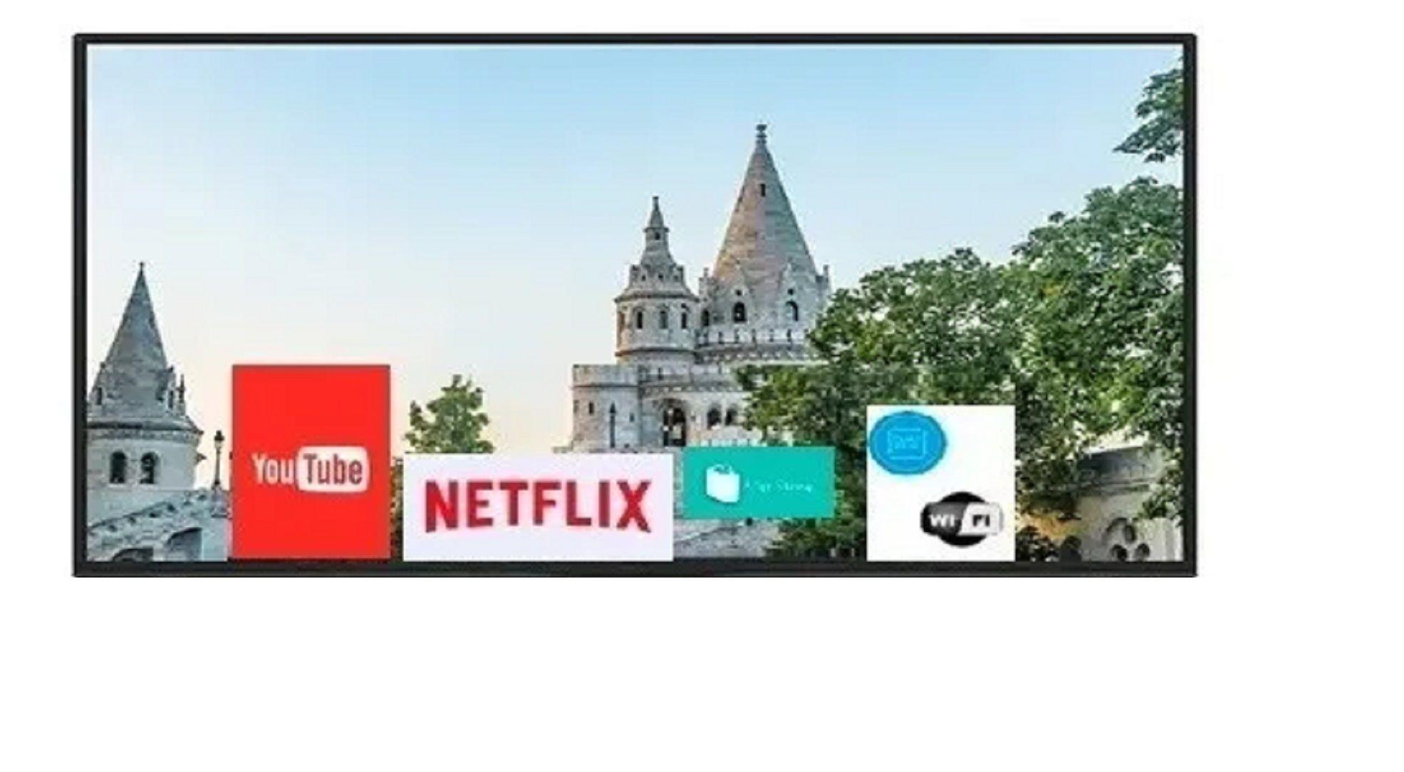 LED Kioto 40" Full HD Smart TV KEHD4020 (REACONDICIONADO)-0