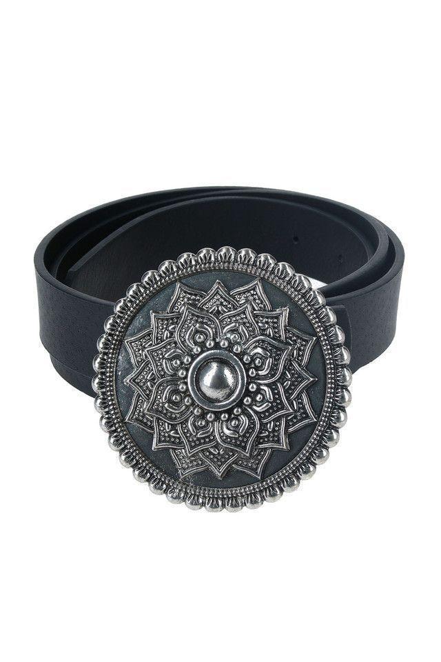 Cinturón Negro Black Nitro Mandala Humana-0