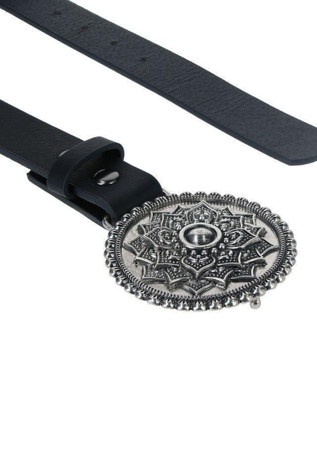 Cinturón Negro Black Nitro Mandala Humana-1