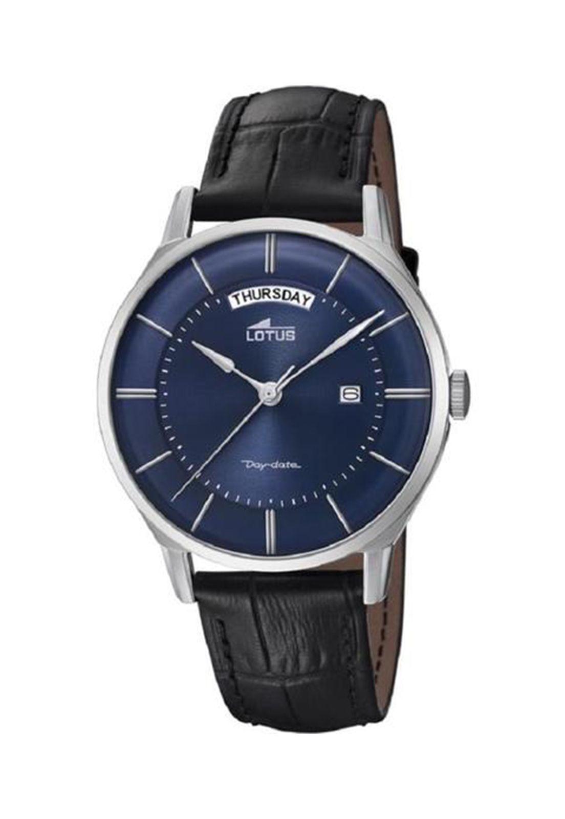 Reloj 18420/2 Lotus Hombre Retro-0