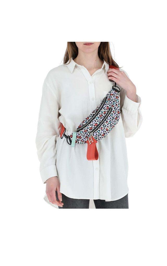 Banano Animal Beige Humana-3