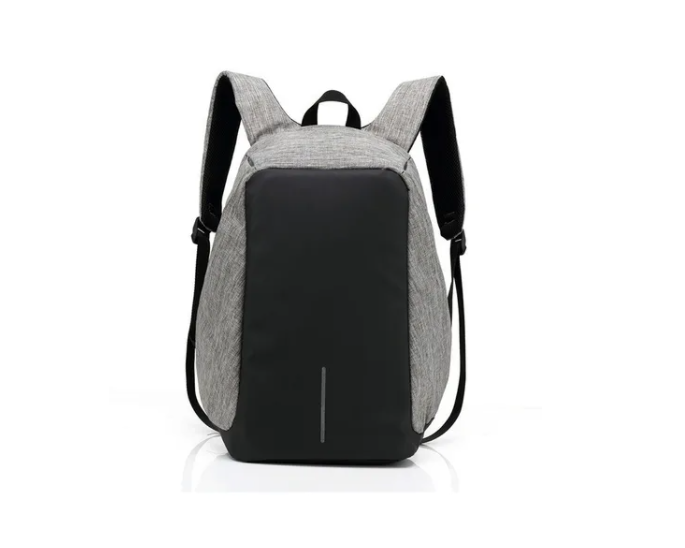 Mochila Seguridad - Bolso Antirrobo-1
