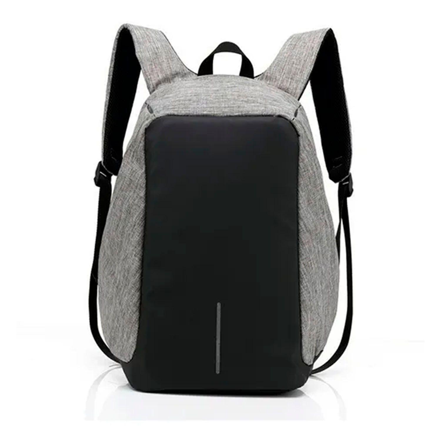 Mochila Seguridad - Bolso Antirrobo-0