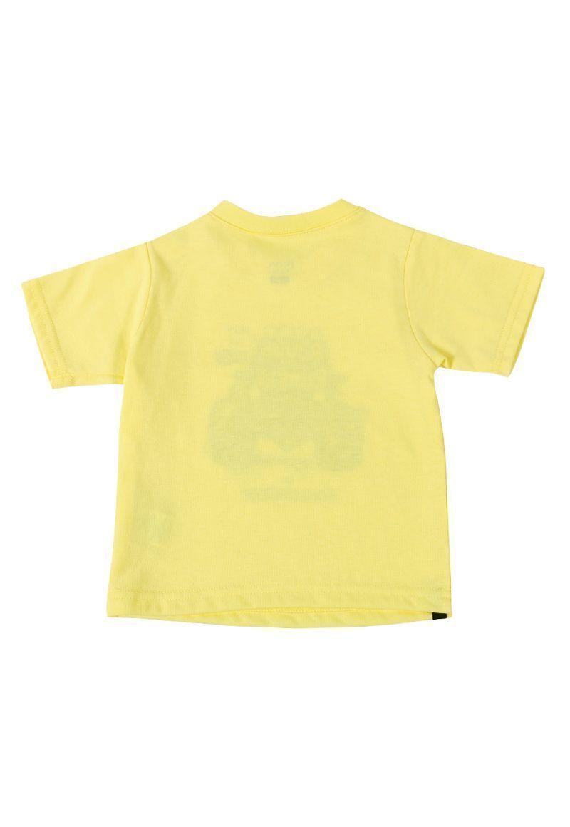 Polera Bebé Niño Estampada Day To Day Ficcus-1