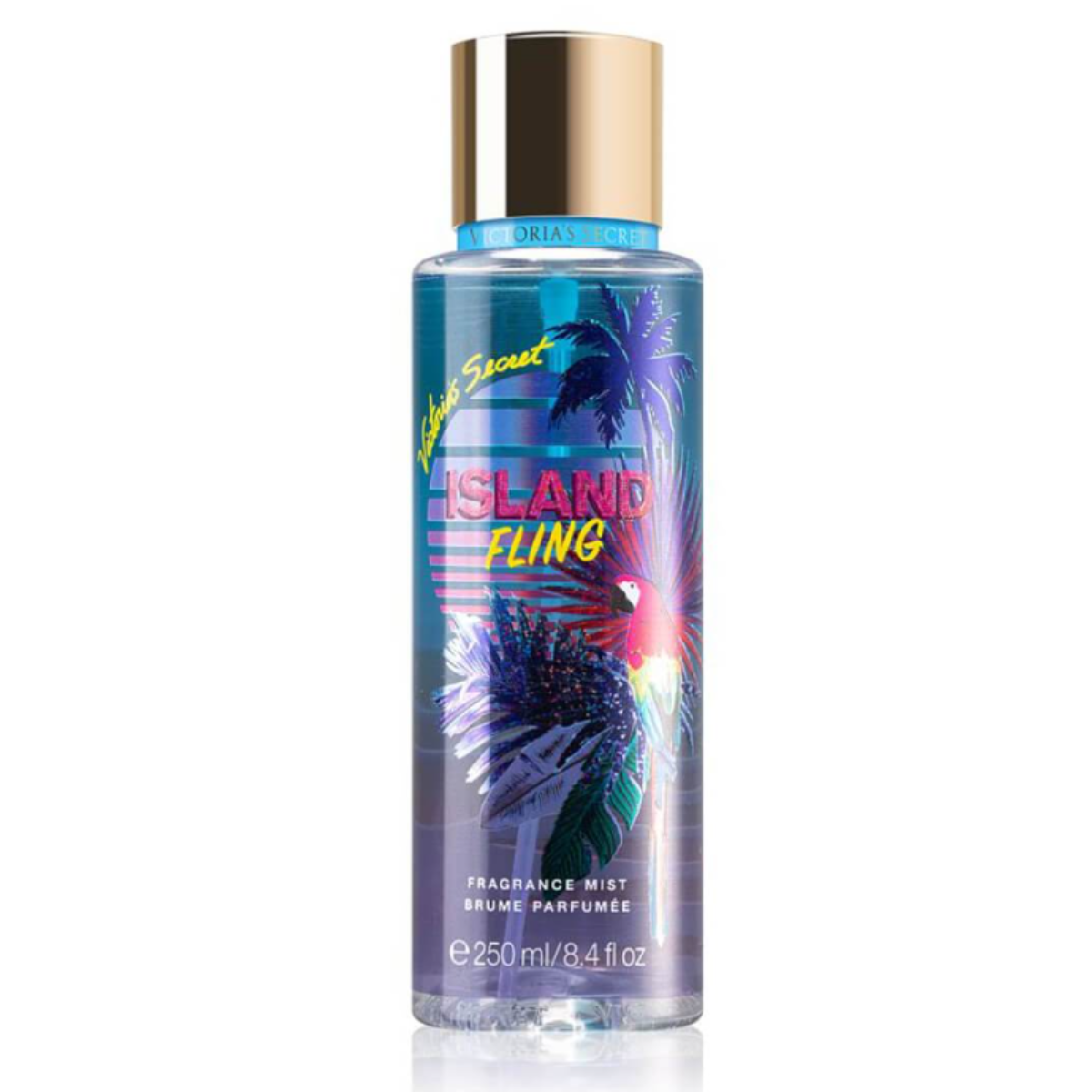 ISLAND FLING COLONIA 250ML-0