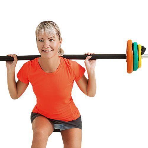  Body Pump Completo 20 KG-3