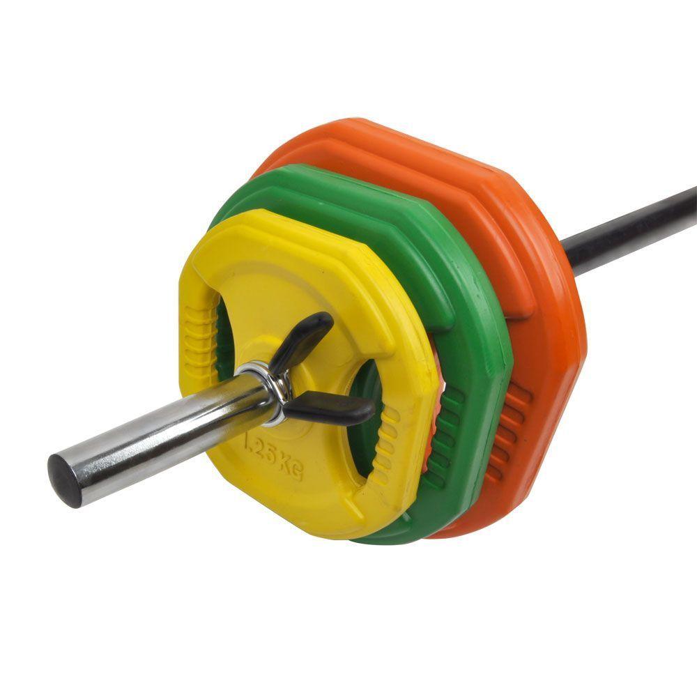  Body Pump Completo 20 KG-2