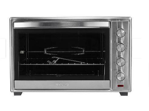 Horno Eléctrico Thomas TH-62i-0