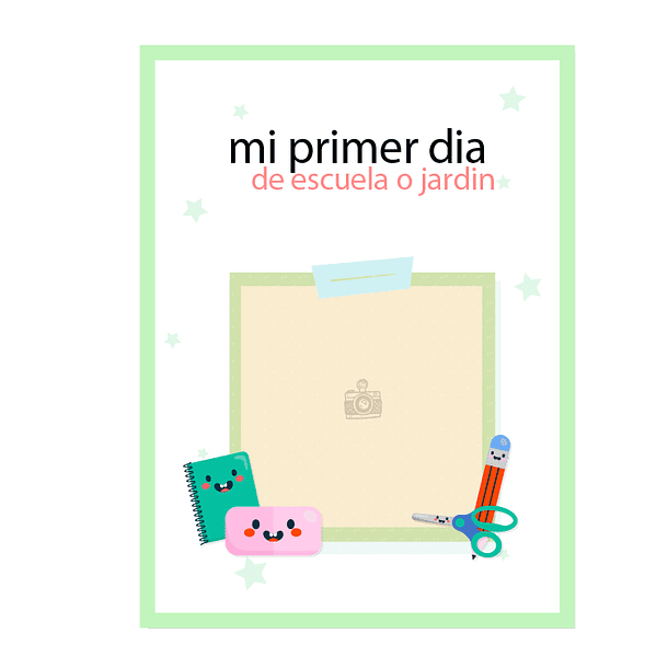 Diario de mi Bebe-8