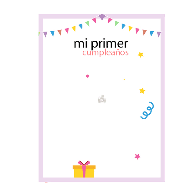 Diario de mi Bebe-6