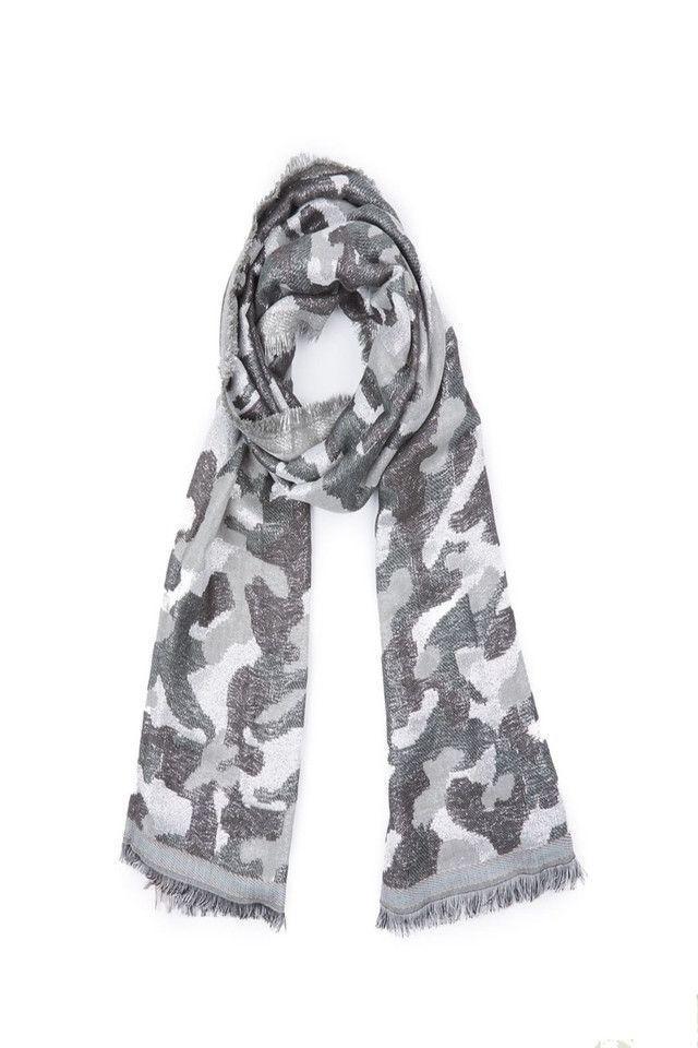 Pañuelo Verde Militar Humana-0