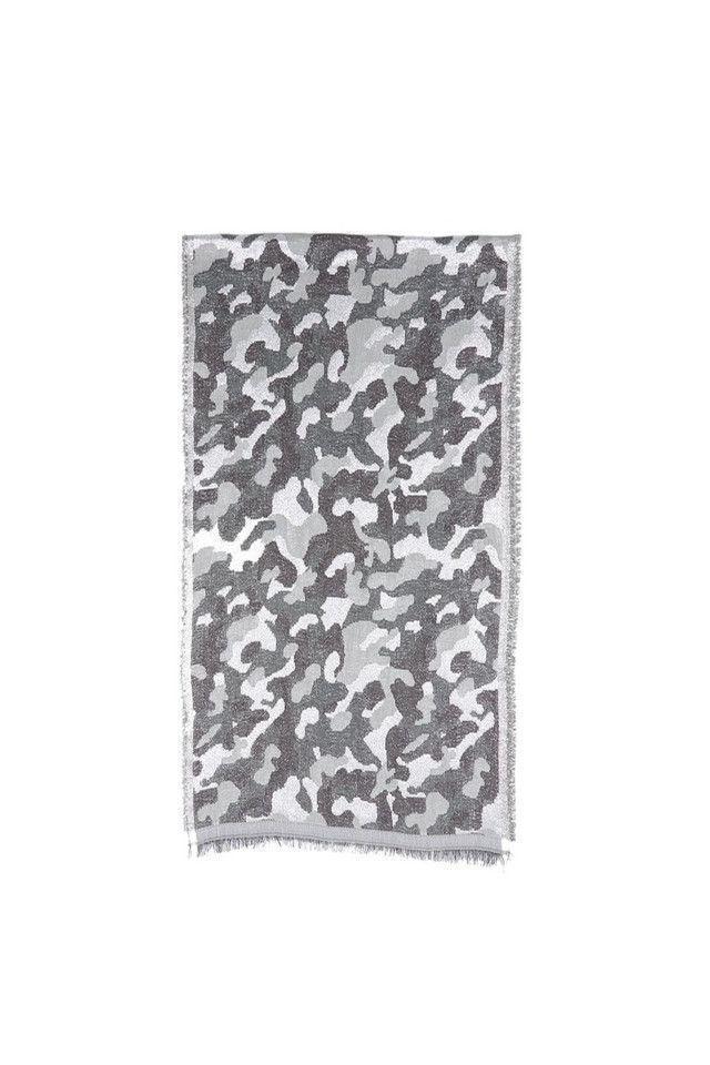 Pañuelo Verde Militar Humana-1