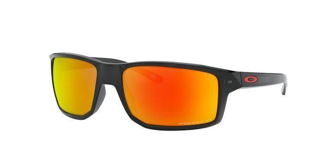 Lentes De Sol Oakley OO9449 Negro Hombre-1
