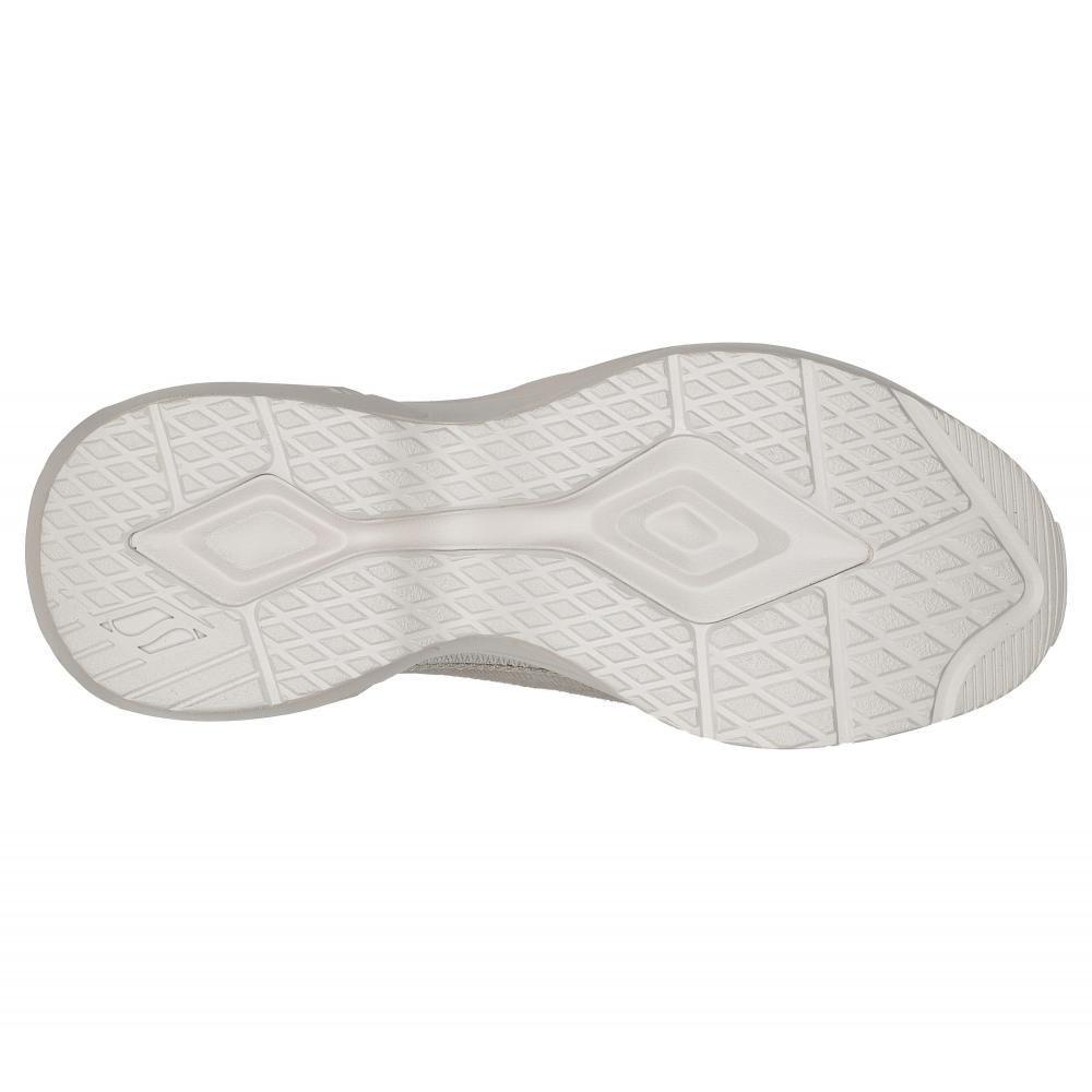 Zapatilla Mujer MUno Beige Skechers-2